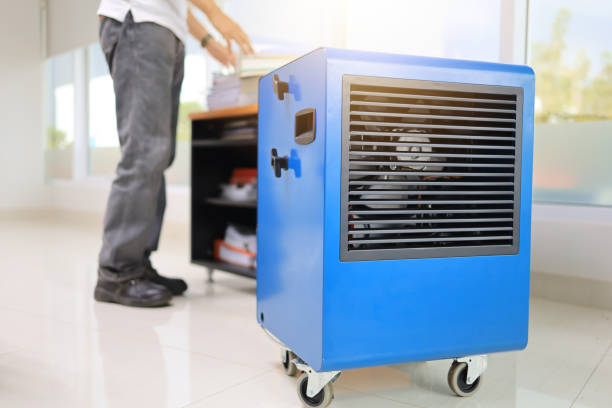 Best HVAC Mold Inspection and Cleaning  in Ligh, NE